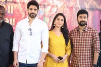Chi La Sow Movie Opening Photos